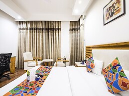 FabHotel GRD DLF Square