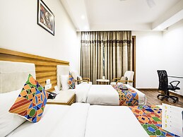 FabHotel GRD DLF Square