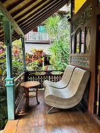 Bali Bohemia