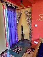 Bali Bohemia