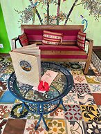 Bali Bohemia