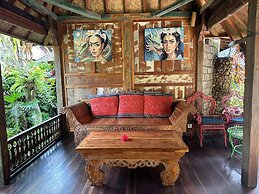 Bali Bohemia