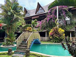 Bali Bohemia