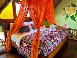 Bali Bohemia