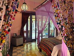 Bali Bohemia