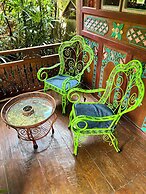Bali Bohemia