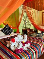 Bali Bohemia