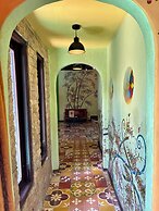 Bali Bohemia