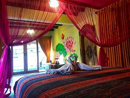 Bali Bohemia