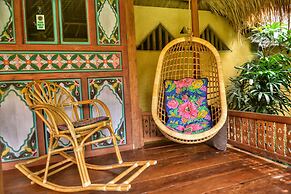 Bali Bohemia