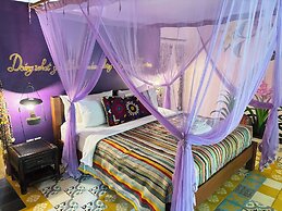 Bali Bohemia