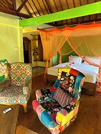 Bali Bohemia