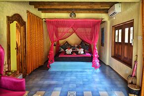 Bali Bohemia