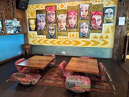 Bali Bohemia