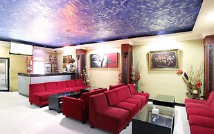 Hollywood Hotel