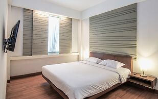 Grand Cikarang Hotel