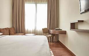 Grand Cikarang Hotel