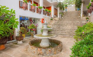 Melody Hotel