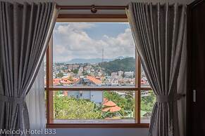 Melody Hotel