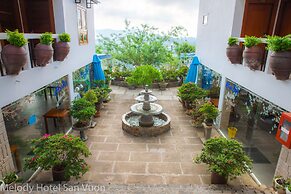 Melody Hotel