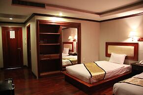 Cheuang 2 Hotel