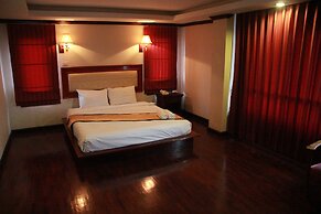 Cheuang 2 Hotel