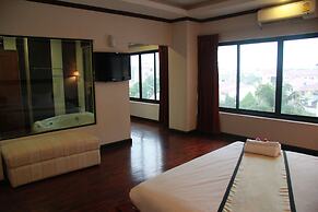 Cheuang 2 Hotel