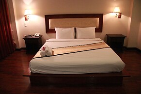 Cheuang 2 Hotel