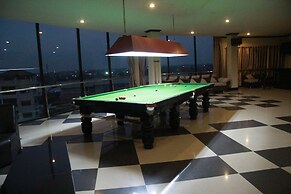 Cheuang 2 Hotel