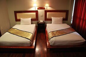 Cheuang 2 Hotel