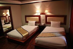 Cheuang 2 Hotel