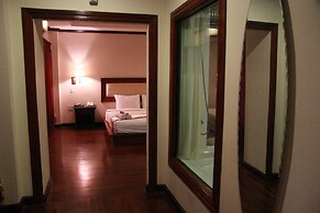 Cheuang 2 Hotel