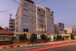 Gardens Hotel