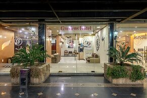 Gardens Hotel