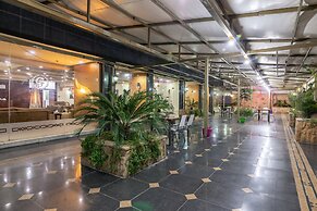 Gardens Hotel