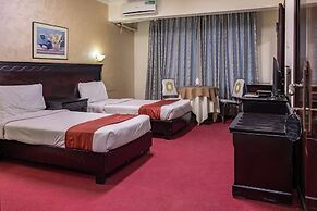 Gardens Hotel