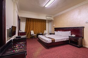 Gardens Hotel
