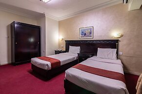 Gardens Hotel
