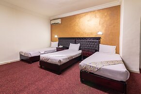 Gardens Hotel