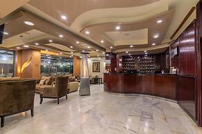 Gardens Hotel
