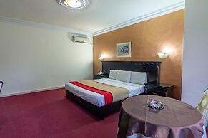 Gardens Hotel