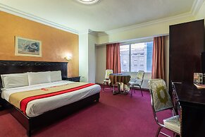Gardens Hotel