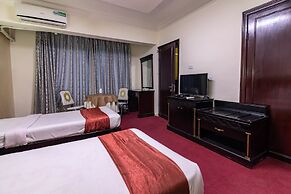 Gardens Hotel