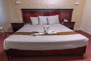 Gardens Hotel