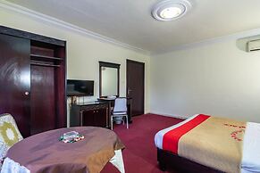 Gardens Hotel