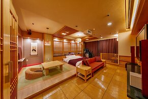Hotel & Spa Lotus – Adults Only