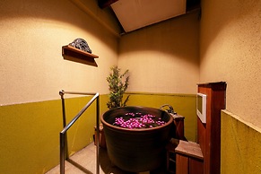 Hotel & Spa Lotus – Adults Only