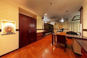 Hotel & Spa Lotus – Adults Only
