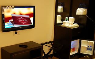 Ernes Hotel Bayu Mutiara