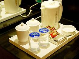 Ernes Hotel Bayu Mutiara